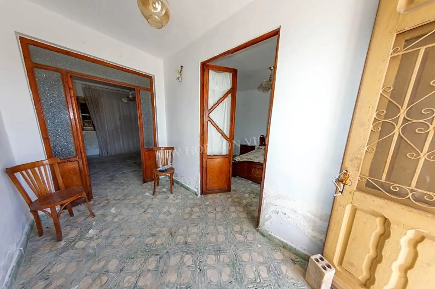 Finca rústica en venta en Huércal-Overa con Jardín privado y Internet