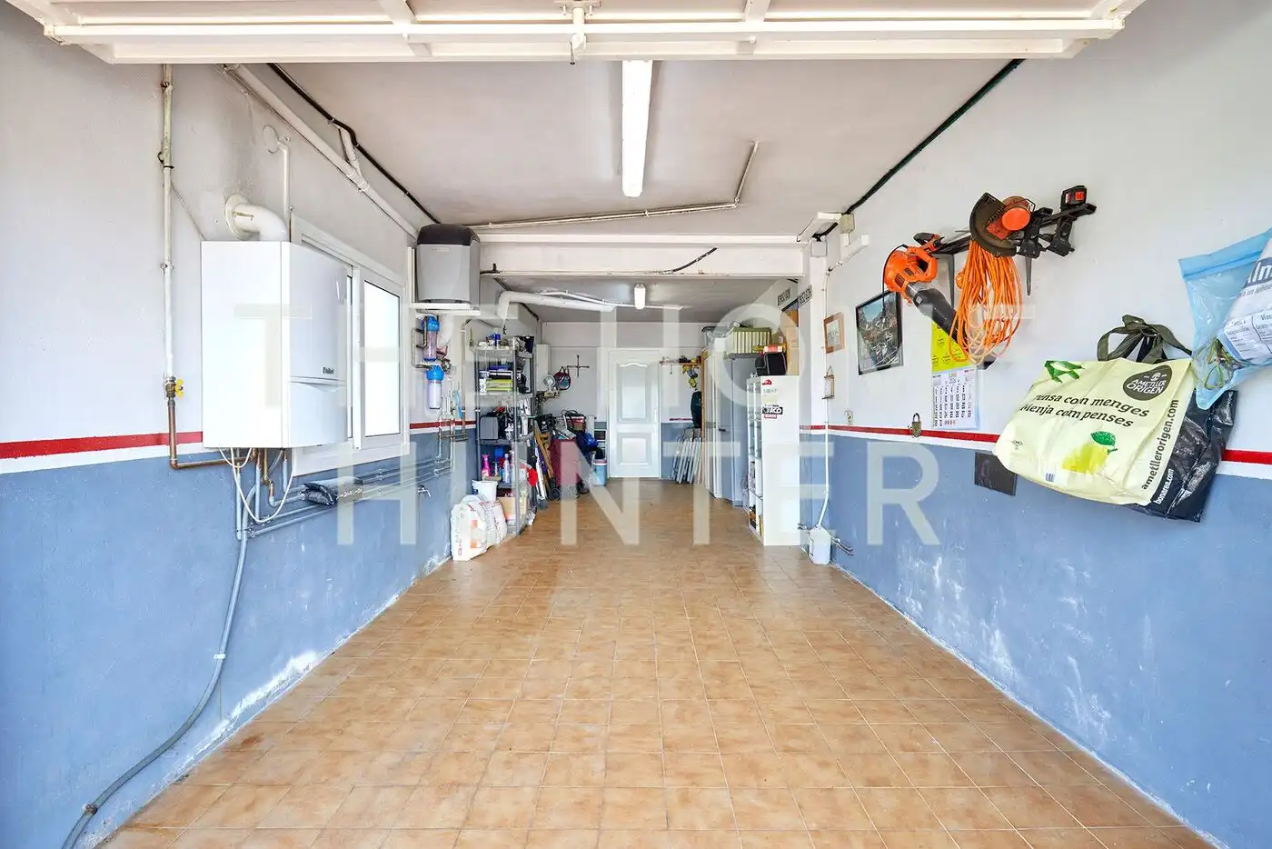 Houses for sale in Barcelona  with Air Conditioner, Heating and Private garden