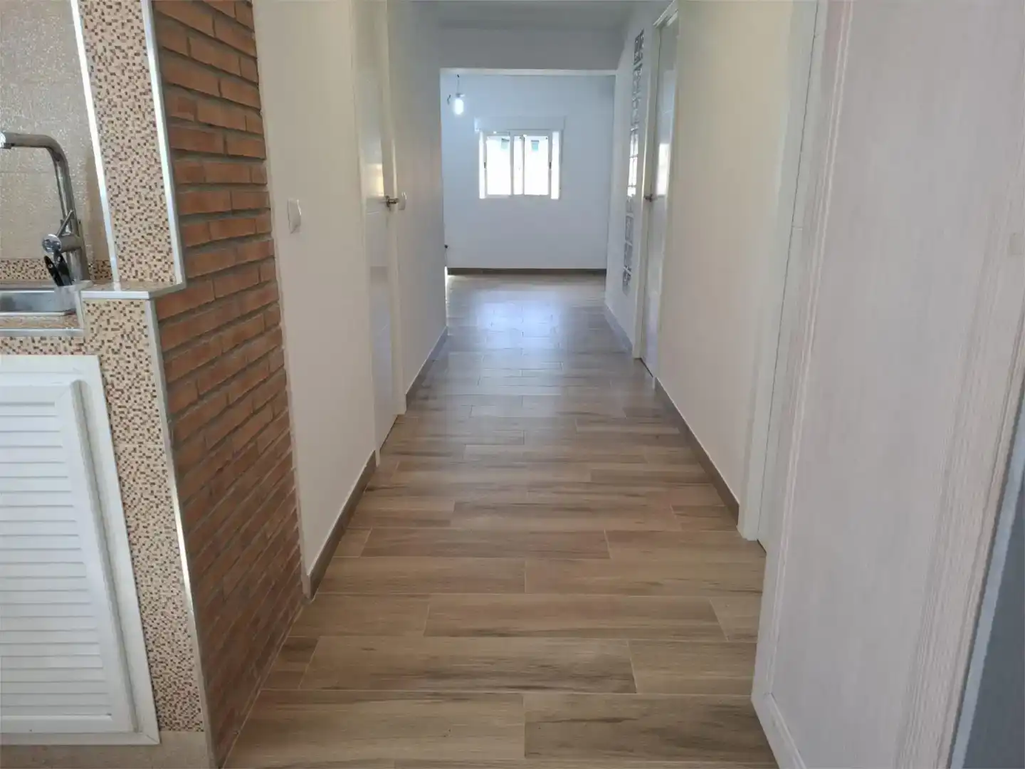 Piso en venta en Cerro - Amate