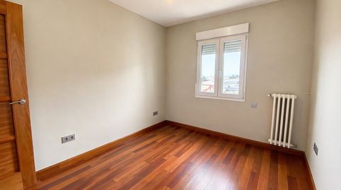 Foto 5 de Piso en venta en Avenida Manuel Rivera, Centro, Palencia Capital