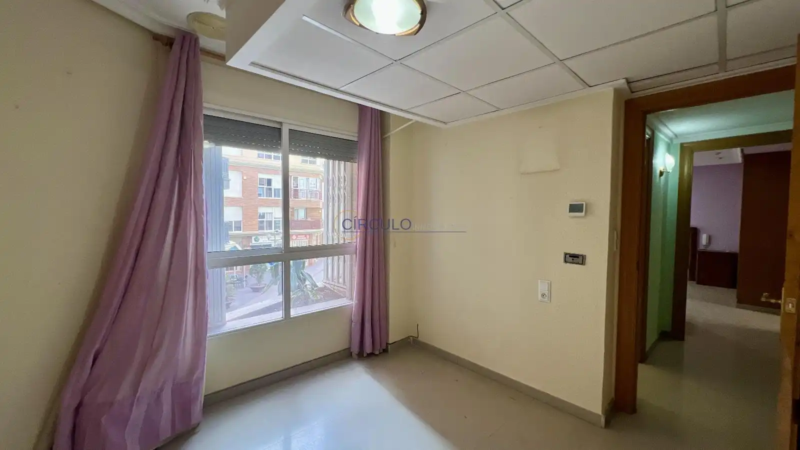 Habitación de Piso en venta en Lorca con Aire acondicionado, Terraza y Amueblado