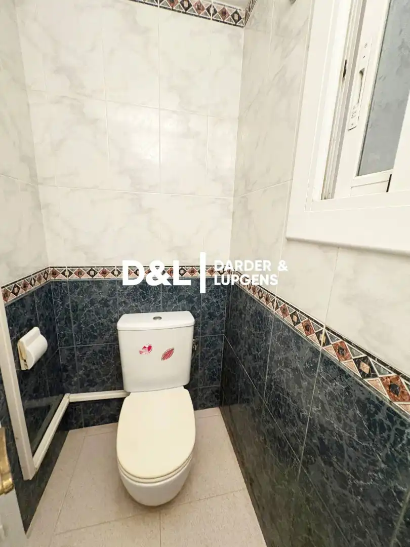 Appartamento con terrazza in vendita a Barri del Mar, imagen 16