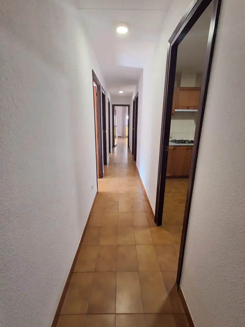 Flat with lift for sale in Ramon Berenguer IV 35, imagen 8