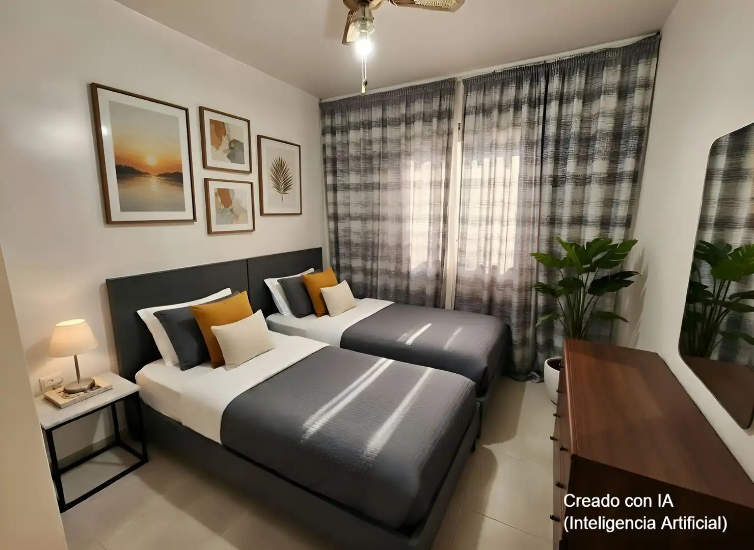 Habitación de Piso en venta en Almenara con Terraza