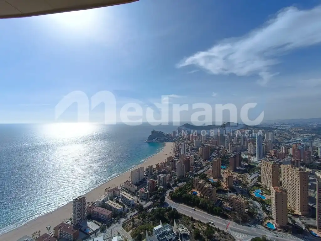 Piso con piscina en venta en Avenida Puerto Rico, imagen 42