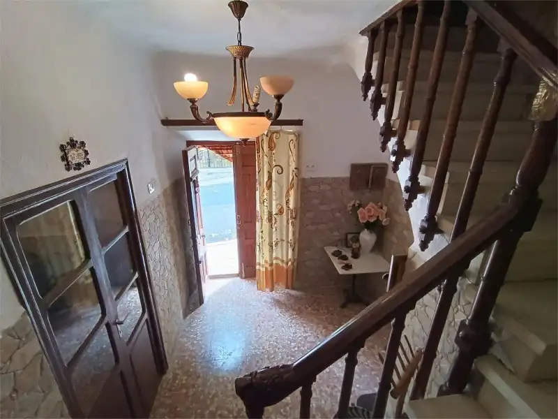 Houses for rent in Arenas del Rey