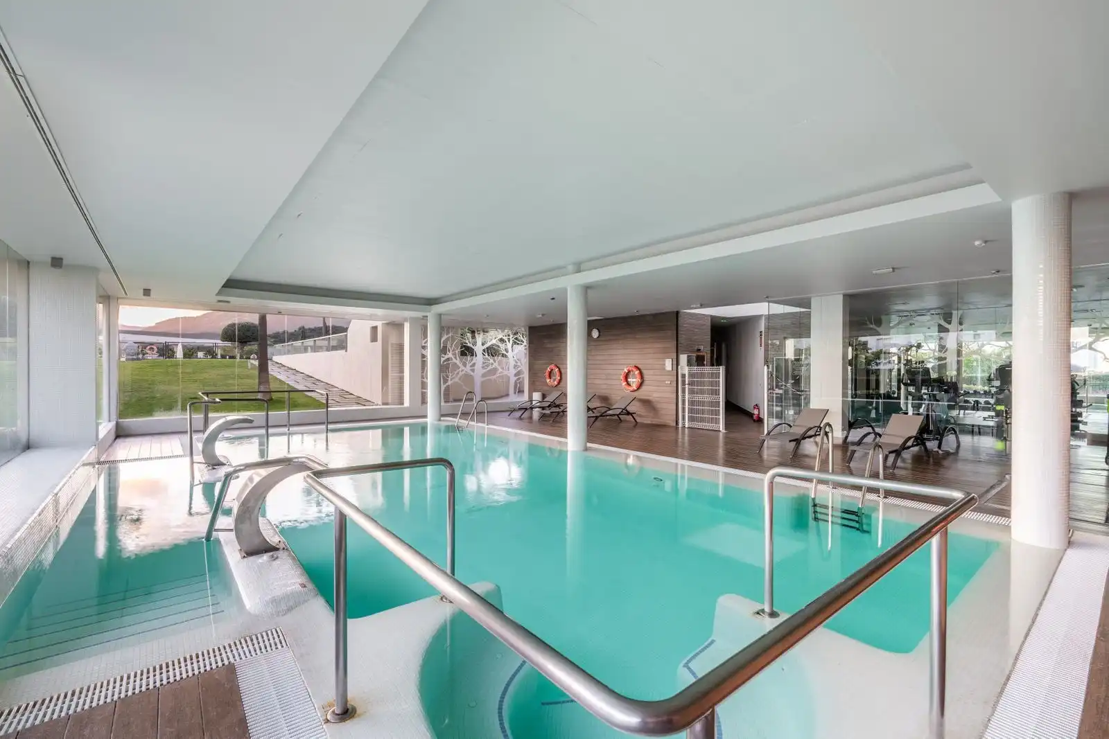 Piso con terraza en venta en Calle Benahavis 29679, imagen 16