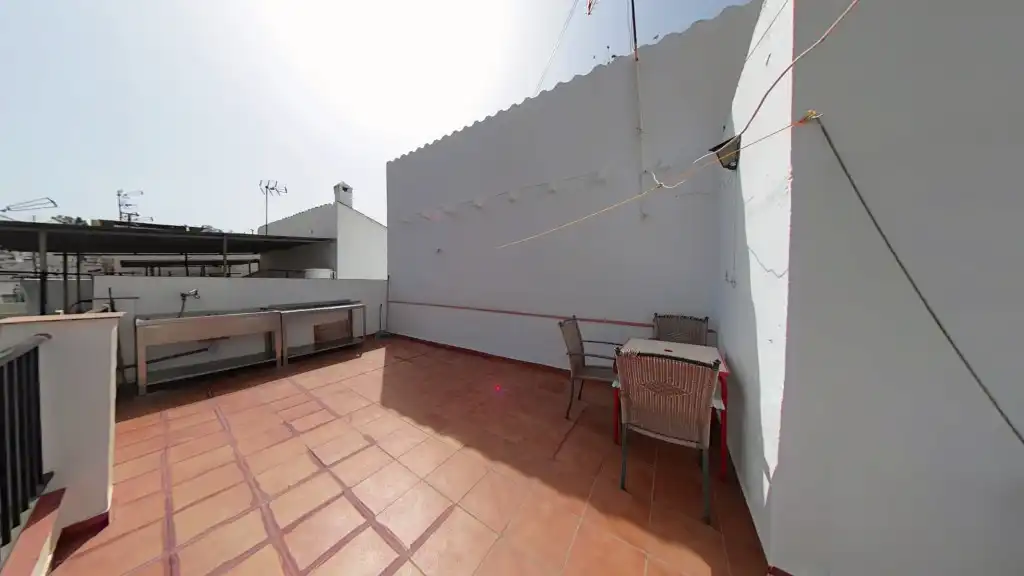Casa rústica en venta en Torrox Pueblo, imagen 22