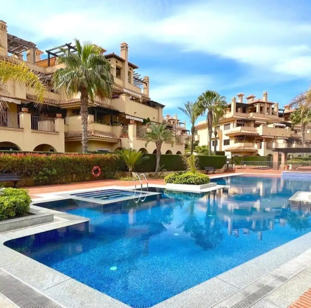 Planta baja en venta en Isla del Fraile