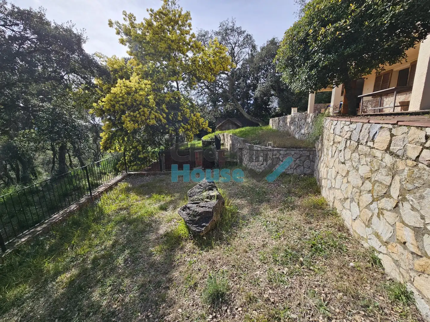Villa mit Garten zum Verkauf in Urbanitzacio Sant Miquel d'Aro, imagen 46