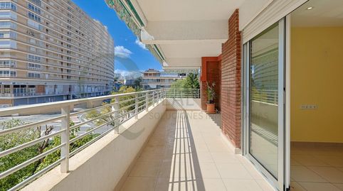 Foto 2 de Piso en venta en Avenida San Sebastian, Playa de San Juan, Alicante / Alacant