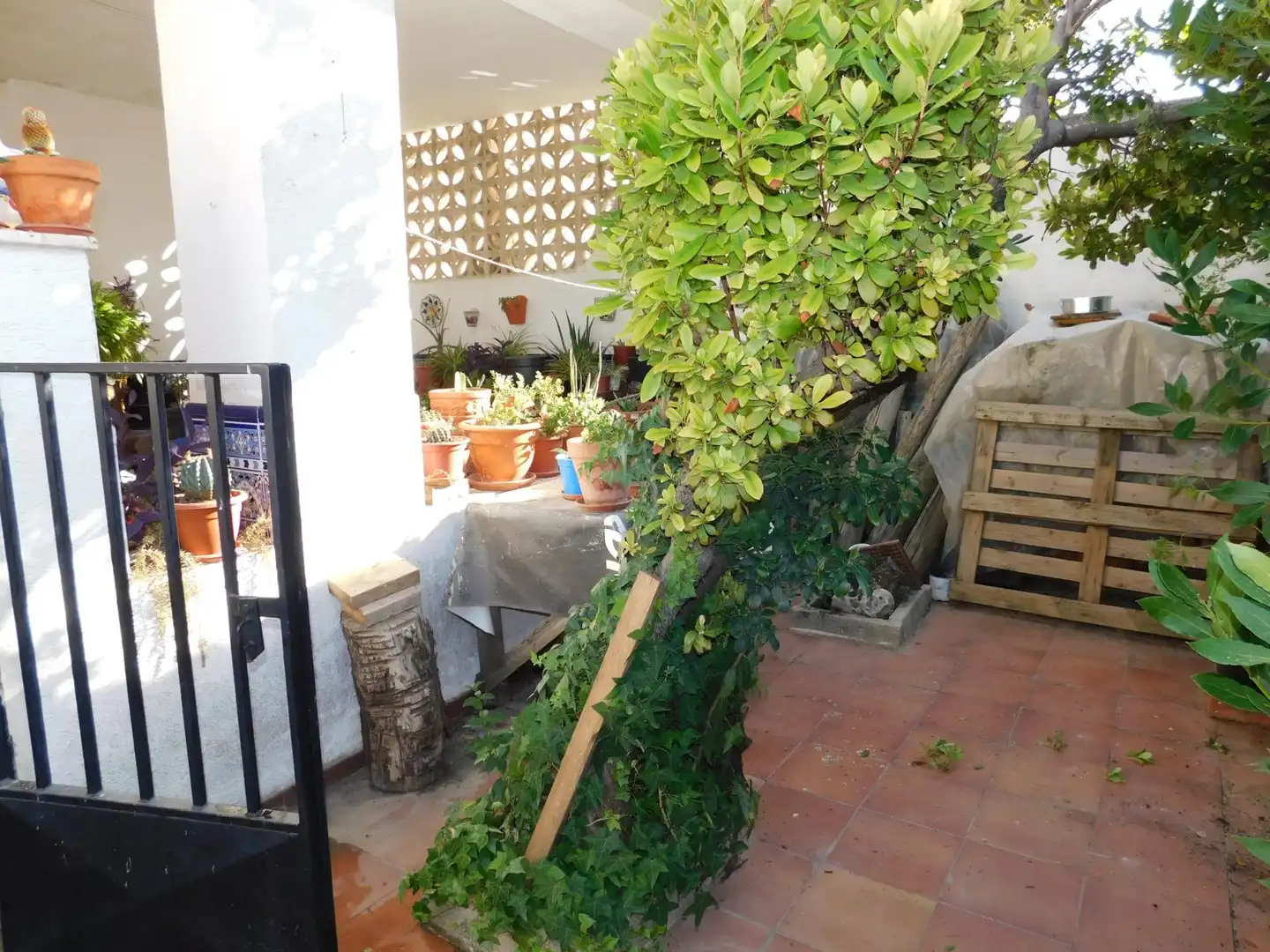 Reihenhaus zum Verkauf in Numancia de la Sagra, imagen 47