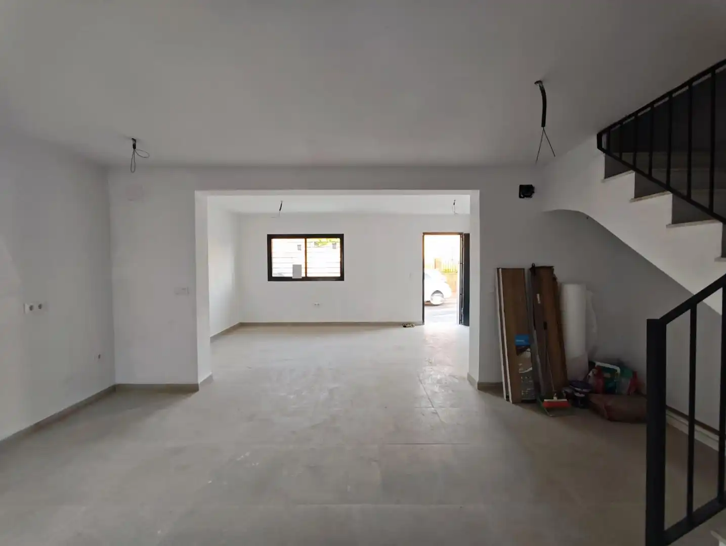 Casa o chalet en venta en Palomares del Río