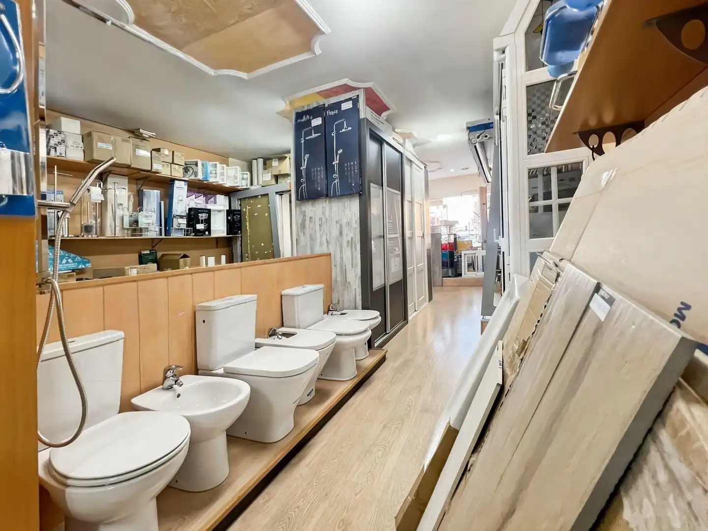 Local comercial en venta en Parque Europa - Los Pitufos, imagen 10