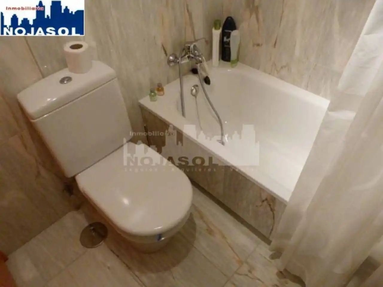Apartment with pool to rent in Calle LA COSTA 2, imagen 26