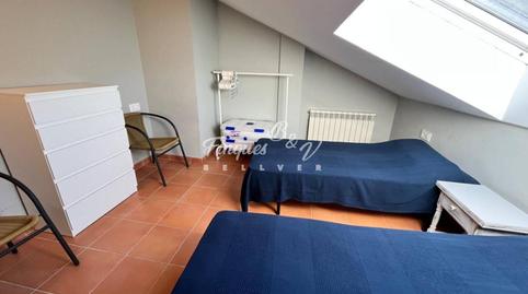 Foto 5 de Àtic de lloguer a Pasqual Homs, 10, Montellà i Martinet, Lleida