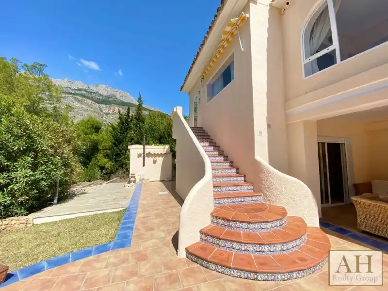 House for sale in Altea la Vella, imagen 6