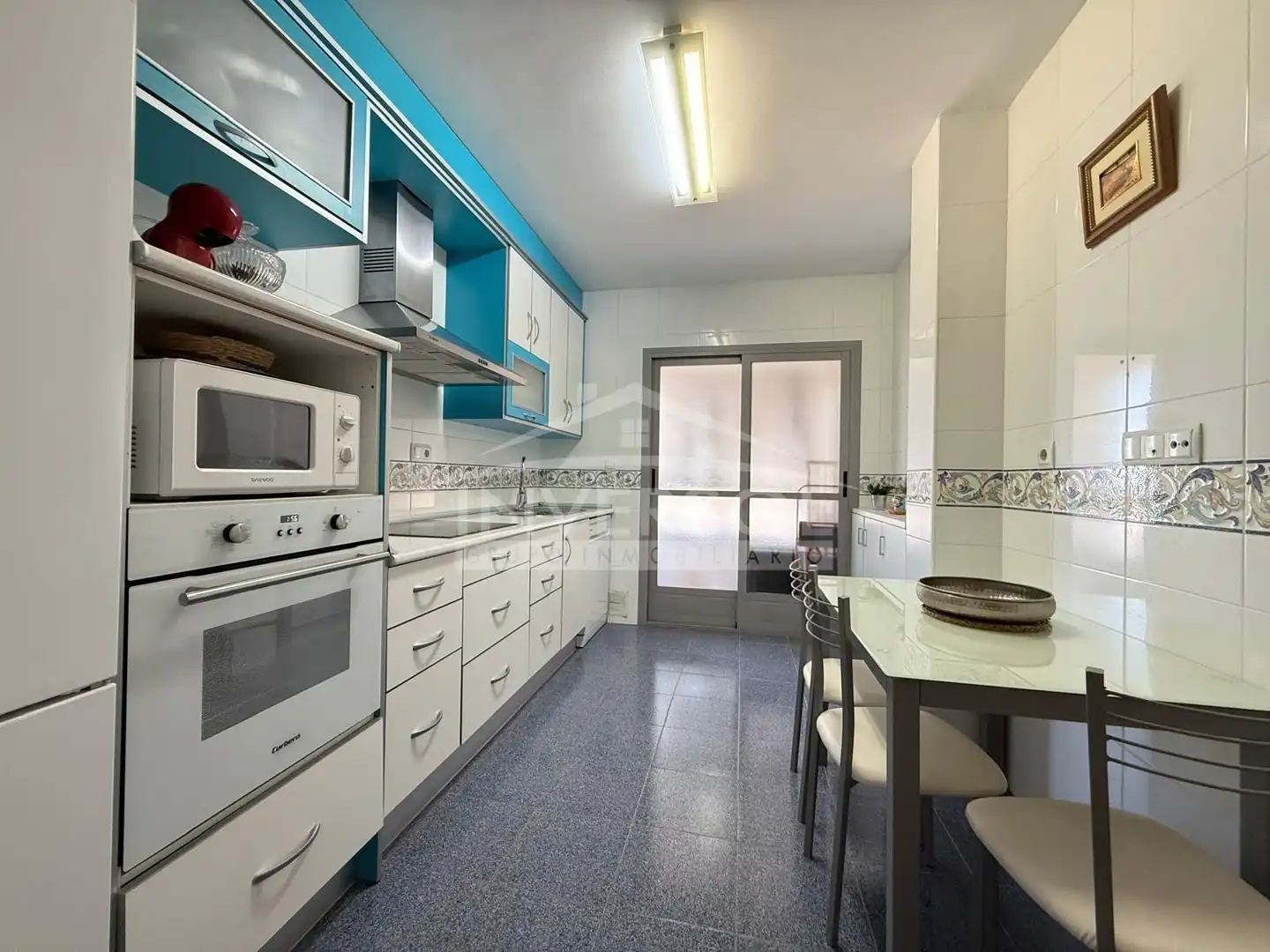 Flat with lift for sale in Calle Málaga, imagen 16