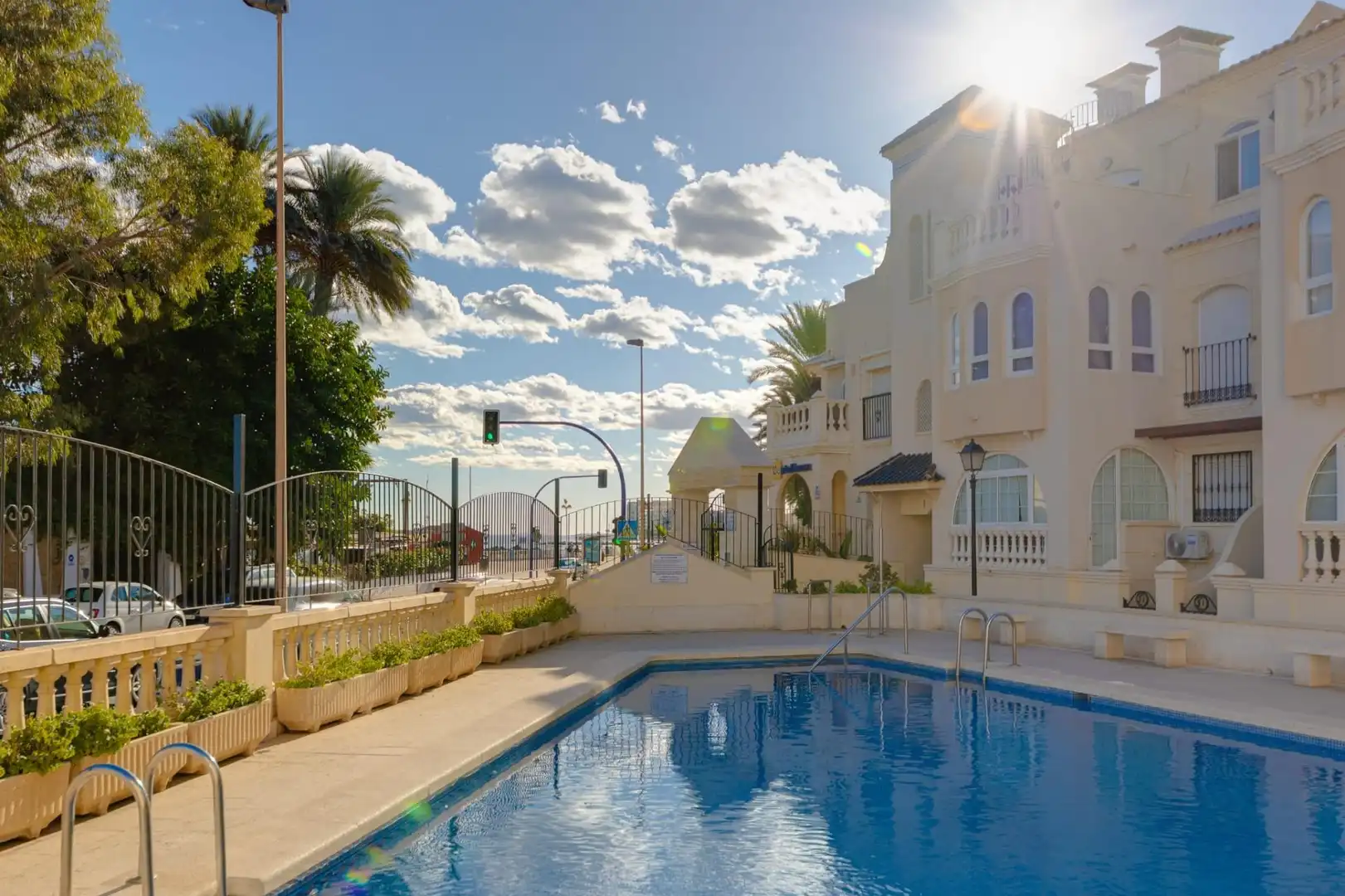 Apartment with terrace for sale in GUILLERMO MARCONI, imagen 4