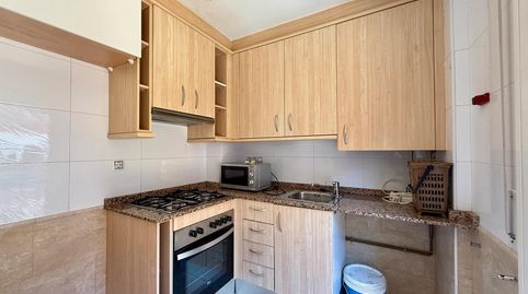 Foto 5 de Piso de alquiler en Centre, El Masnou