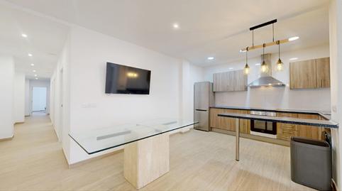 Foto 5 de Piso en venta en El Cabanyal - El Canyamelar,  Valencia Capital