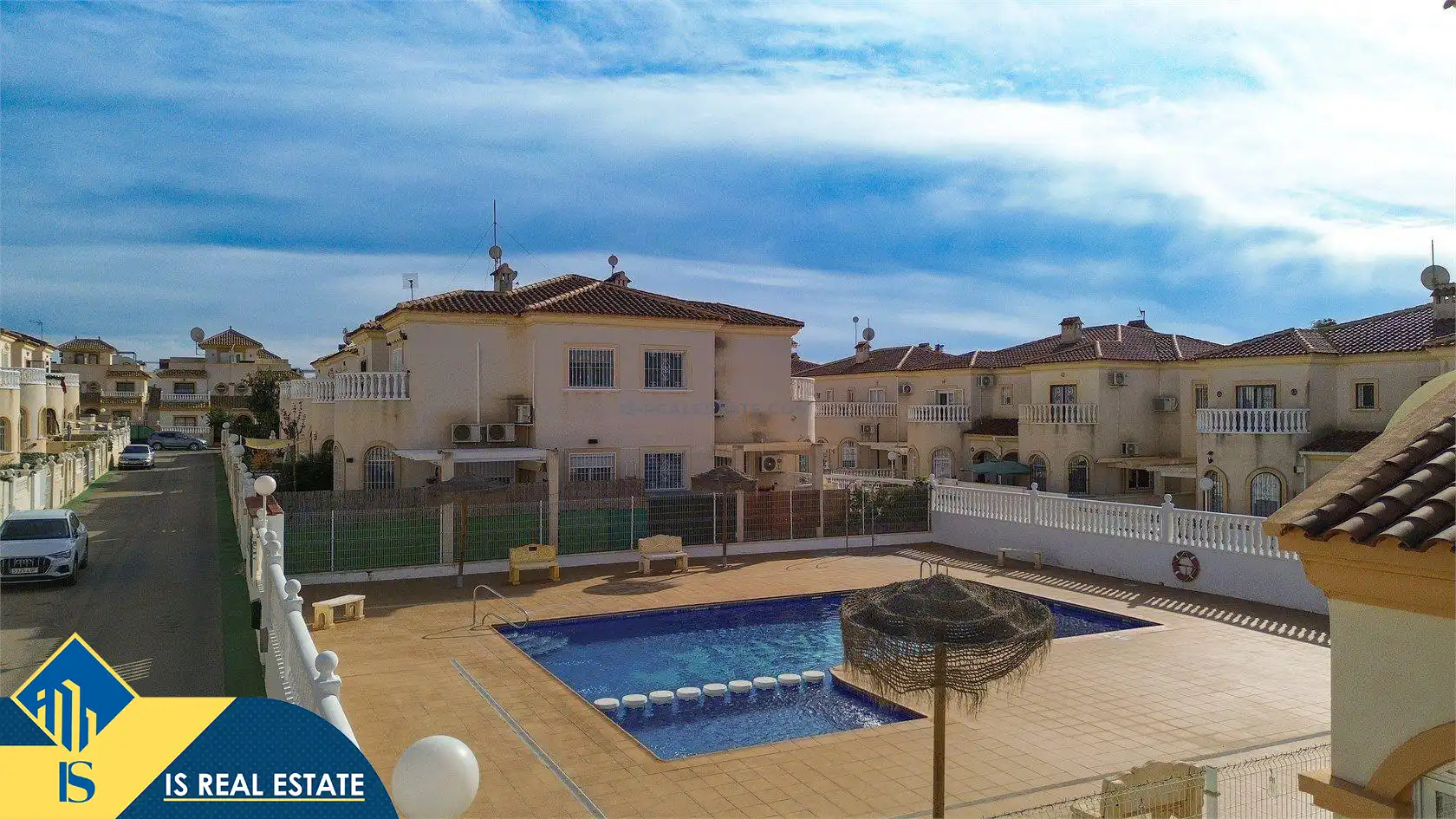 Xalet amb piscina en venda a Nueva Torrevieja - Aguas Nuevas, imagen 16