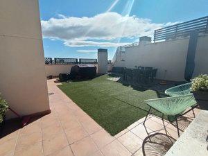 Photo 5 of Attic for rent in Calle de Vicente Blasco Ibáñez, Sanchinarro,  Madrid Capital