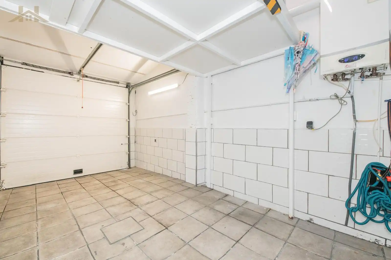 Detached homes for sale in Yeles  with Air Conditioner, Heating and Private garden