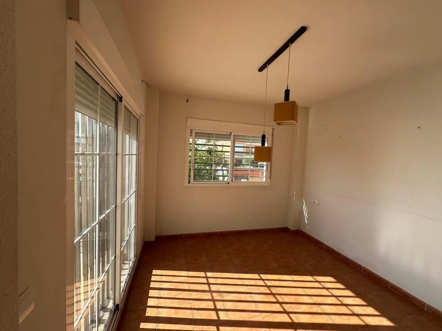 Habitación de Casa o chalet en venta en Aspe con Jardín privado, Balcón y Alarma