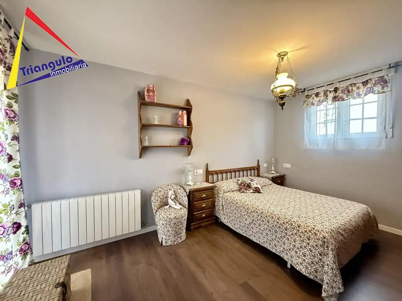 Habitación de Casa o chalet de alquiler en Segovia con Terraza