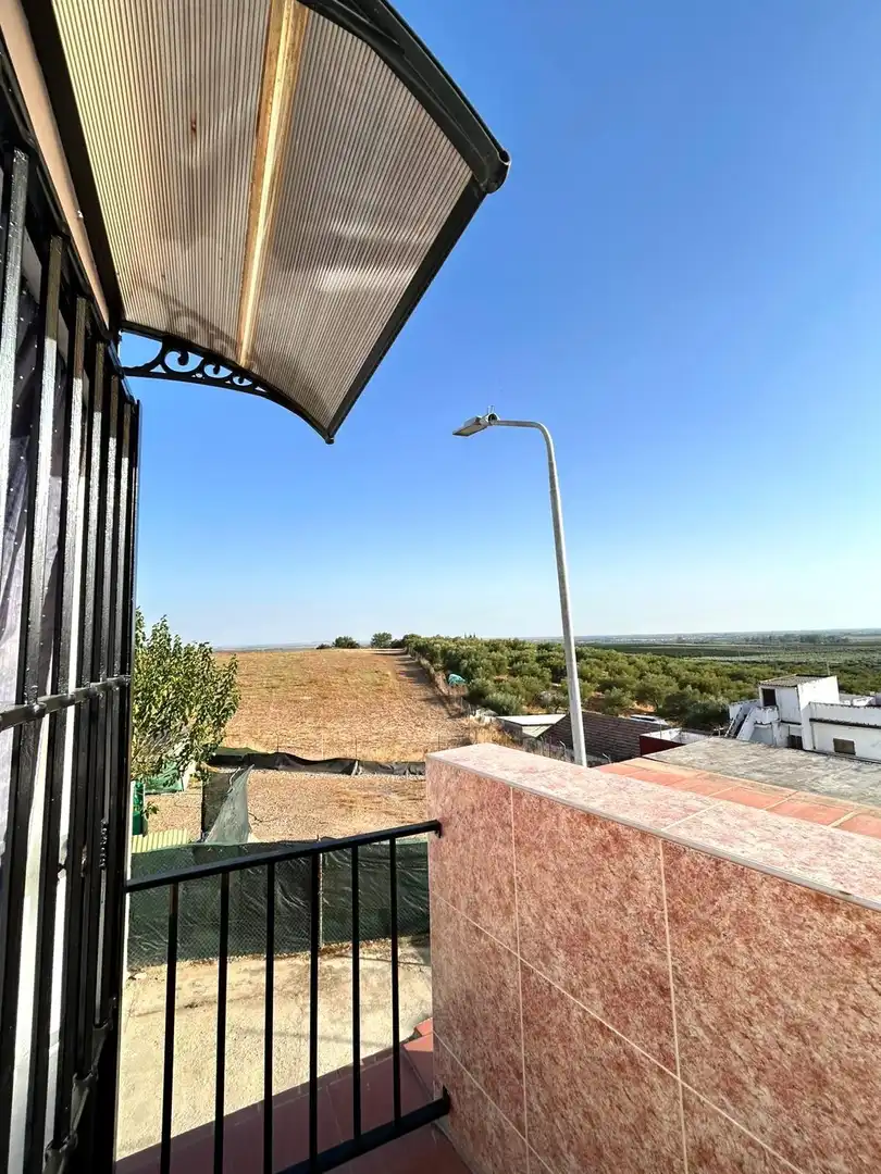 Casa o chalet en venta en Villanueva del Río y Minas con Terraza
