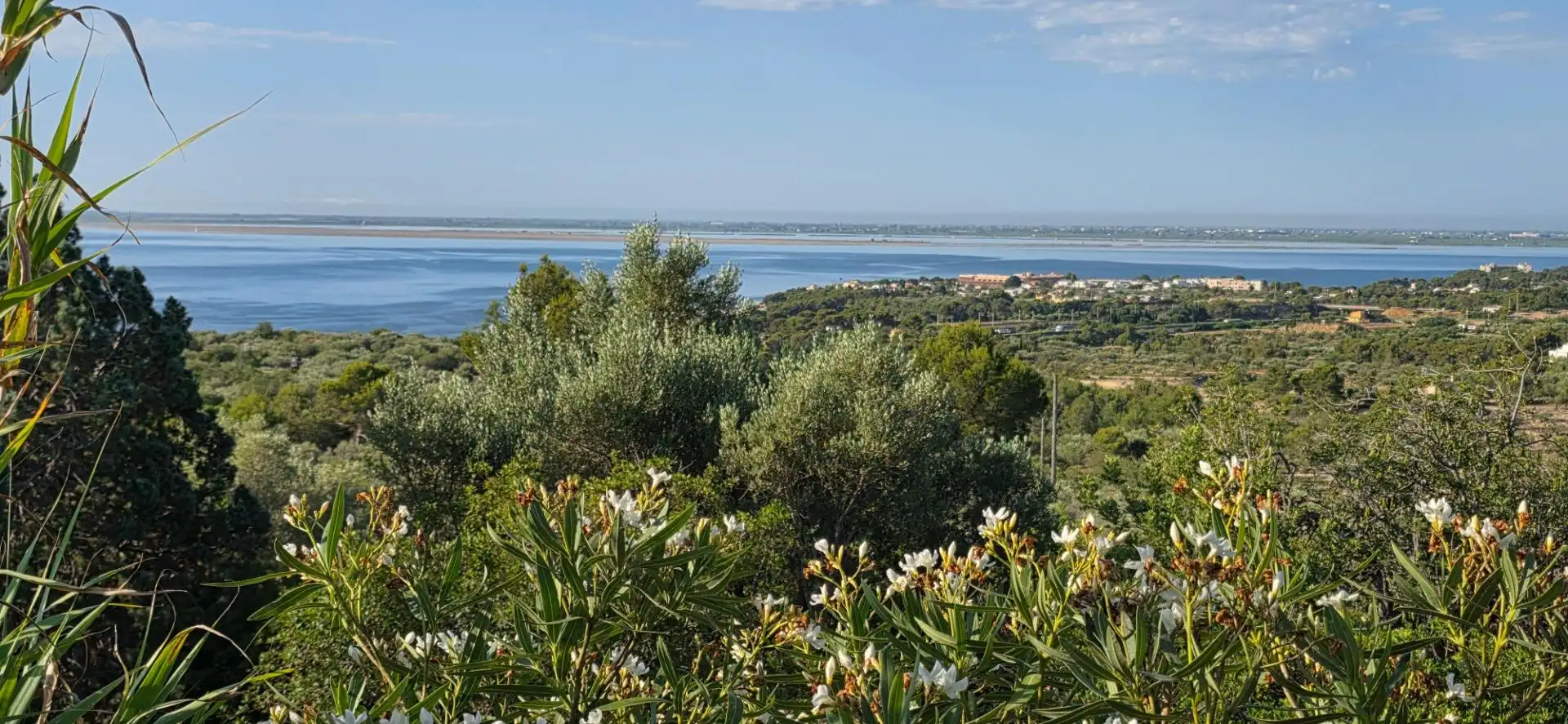 Finca rústica en venta en El Perelló con Calefacción, Jardín privado y Terraza