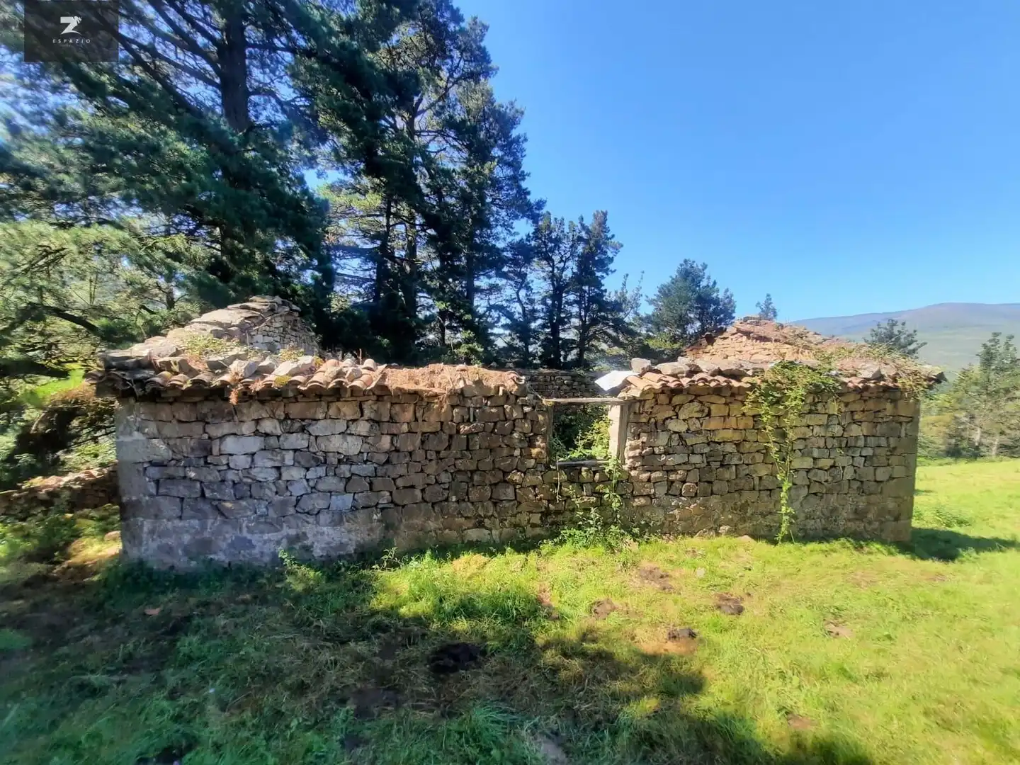 Maison rustique avec jardin à vendre à Luena, imagen 8