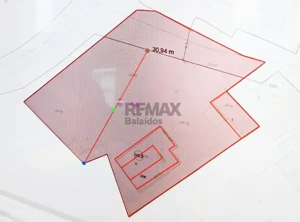 Casa o chalet en venta en Vigo  con Jardín privado y Trastero