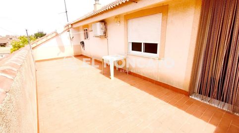 Foto 2 de Casa adosada en venta en Calle Pintor Sorolla, Los Narejos - Punta Calera, Los Alcázares