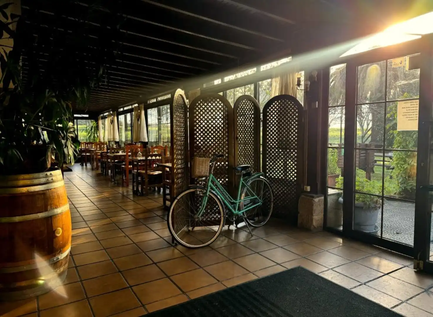 Local comercial de lloguer a Los Corrales de Buelna - S MATEO-PEÑA DEL CAMPO 15, imagen 2