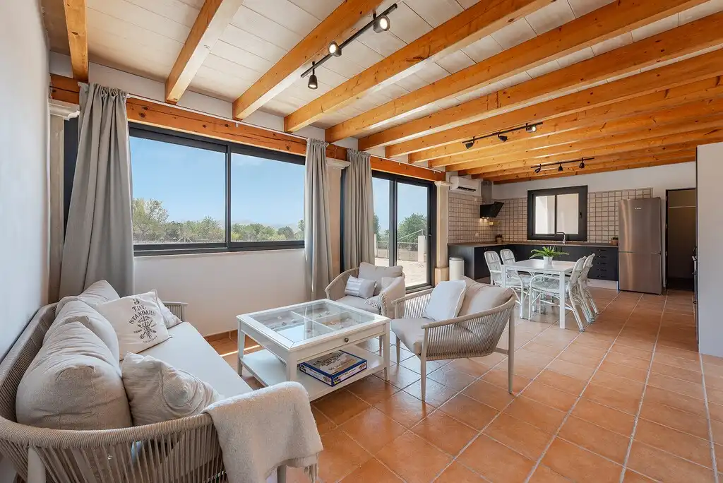 Casa rustica con piscina in vendita a Manacor Centre, imagen 21