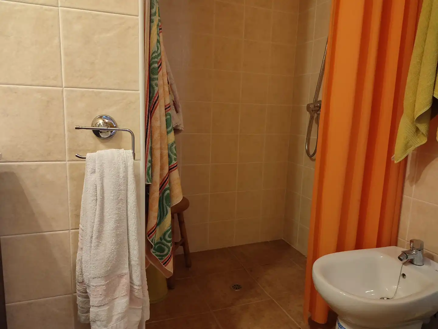 Bany de Finca rústica en venda en Montuïri amb Jardí privat i Terrassa