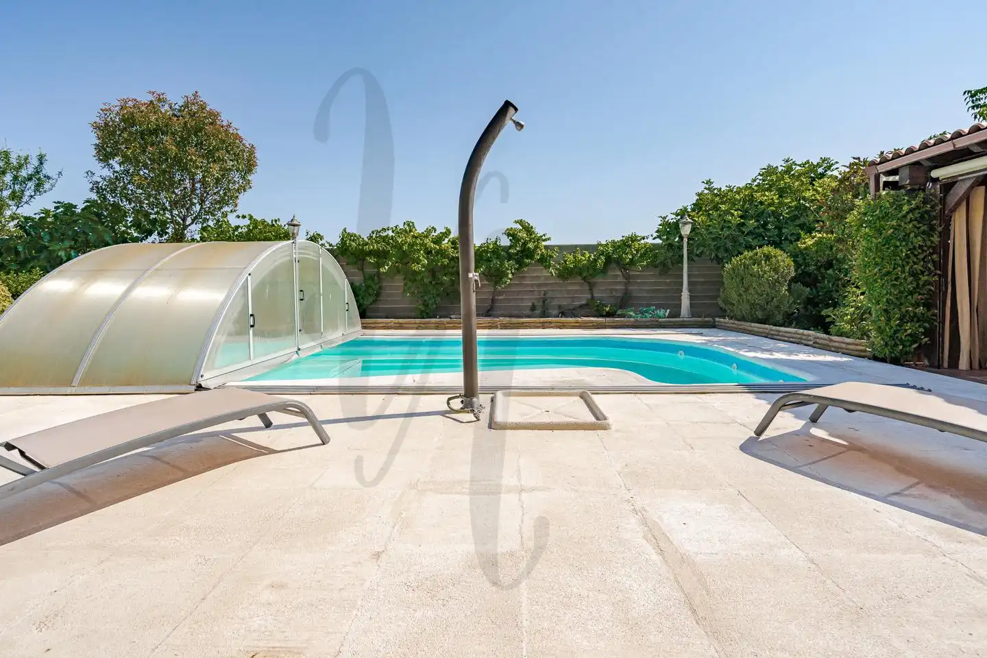 Casa con piscina en venta en Sevilla, imagen 15
