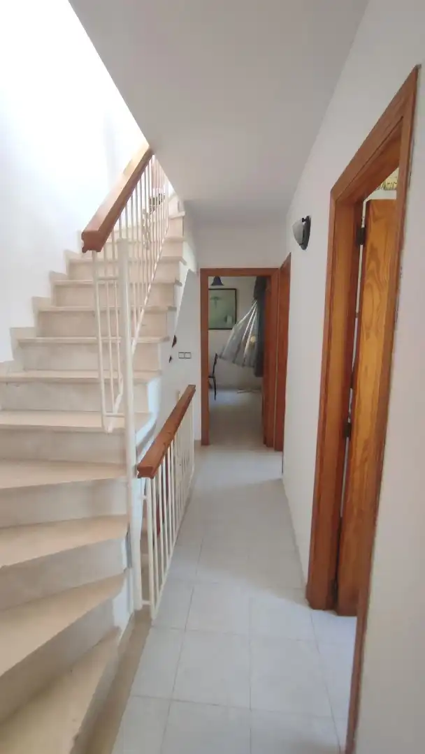 Casa bifamiliare con piscina in vendita a Avinguda del Carabasí 1, imagen 26