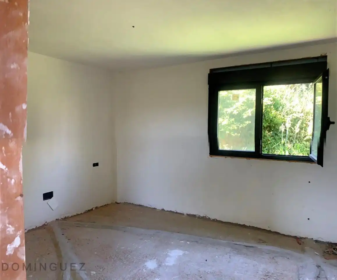 Casa amb jardí en venda a Tomiño, imagen 13