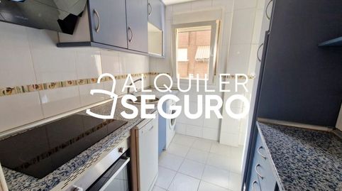 Photo 4 of Flat for rent in Gerona , Centro, Móstoles