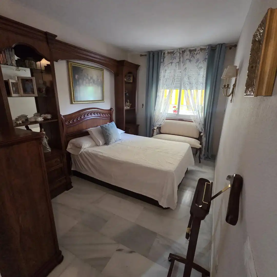 Apartment with pool for sale in Arroyo de la Miel, imagen 23