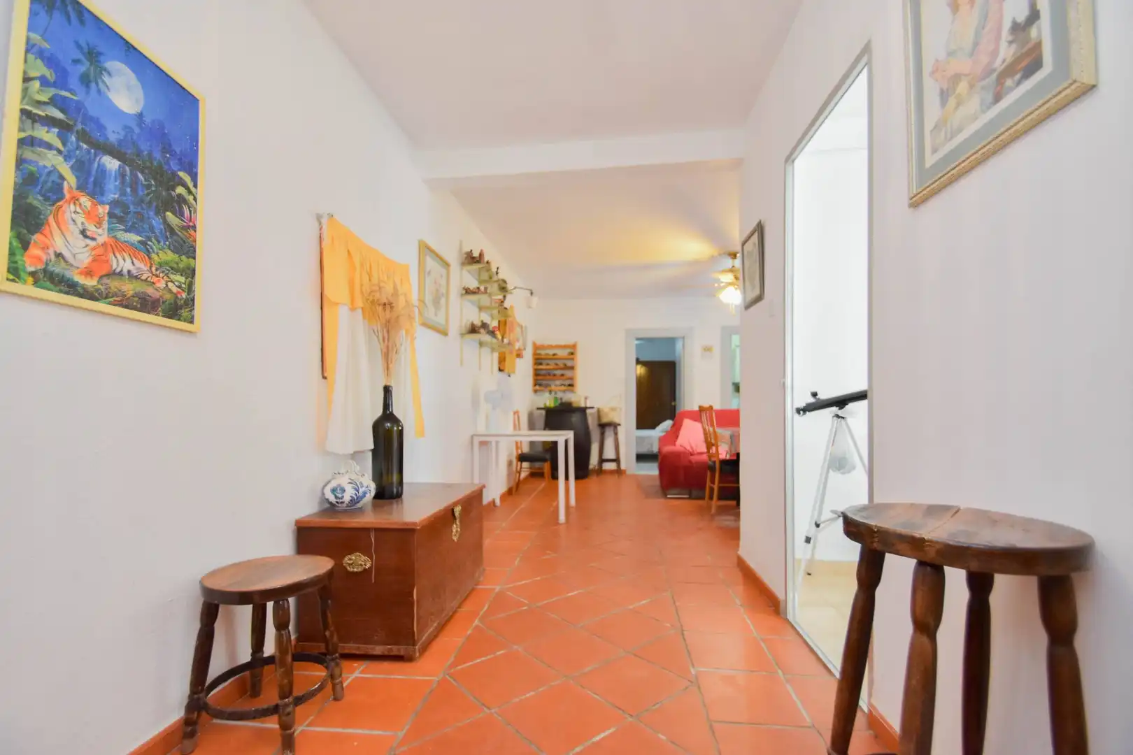 Casa o chalet en venta en Nívar con Jardín privado, Terraza y Trastero