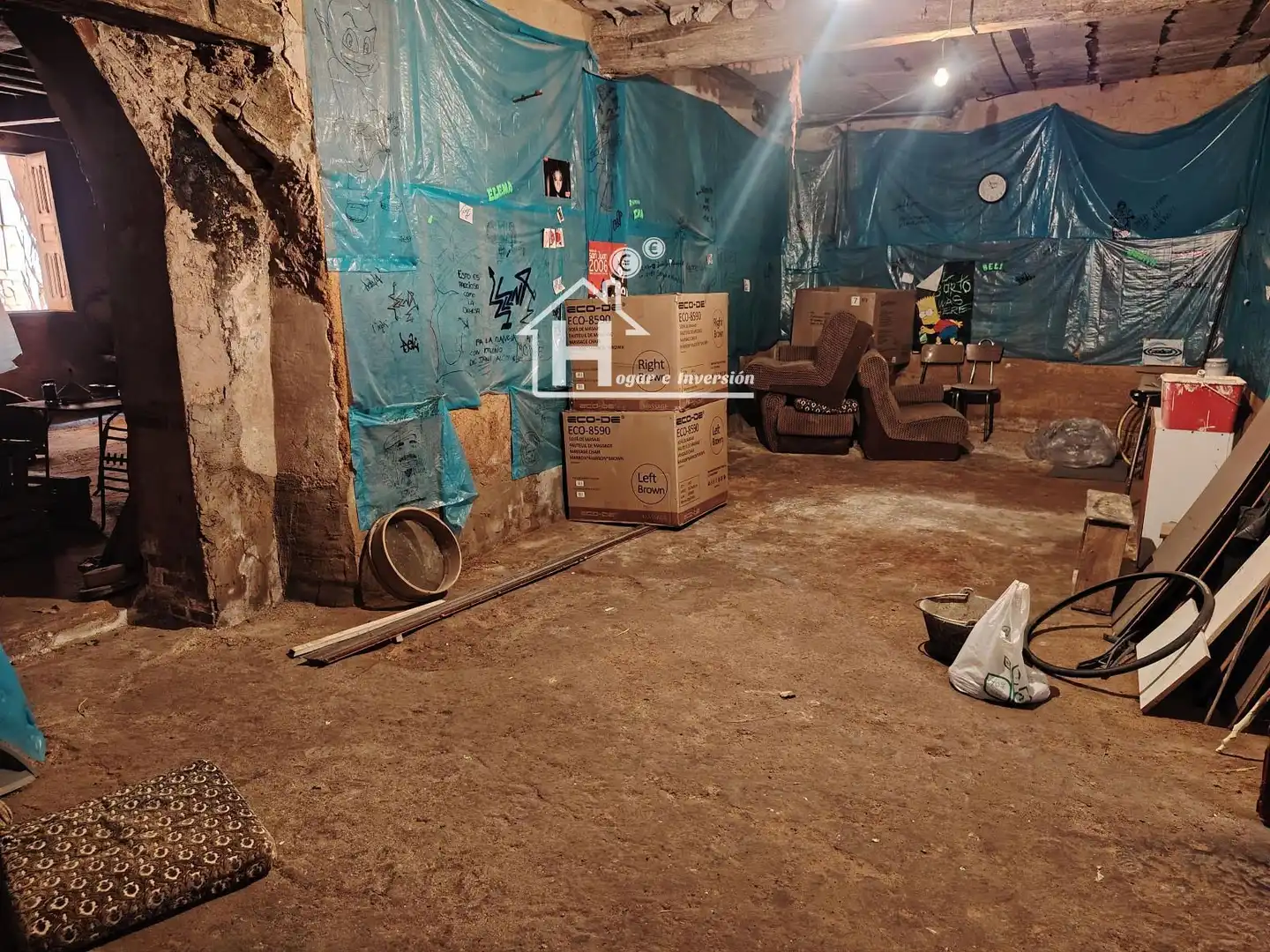 Casa amb terrassa en venda a Nacional II, imagen 9