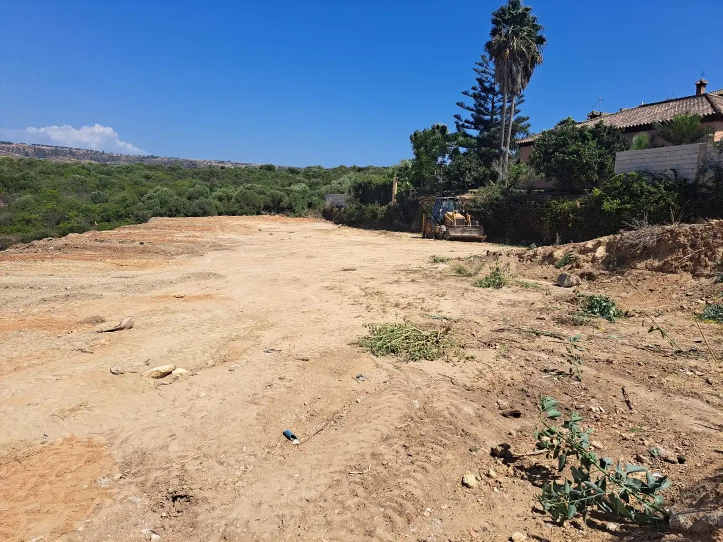 Rustikales Grundstück zum Verkauf in San Roque Pueblo, imagen 12