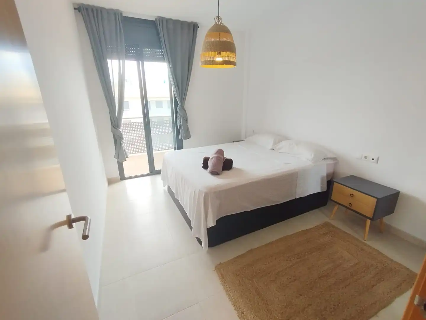 Ático en venta en Carrer de Sant Josep, Nord