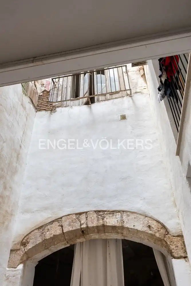 Vista exterior de Casa o chalet en venta en Valencia con Calefacción y Balcón