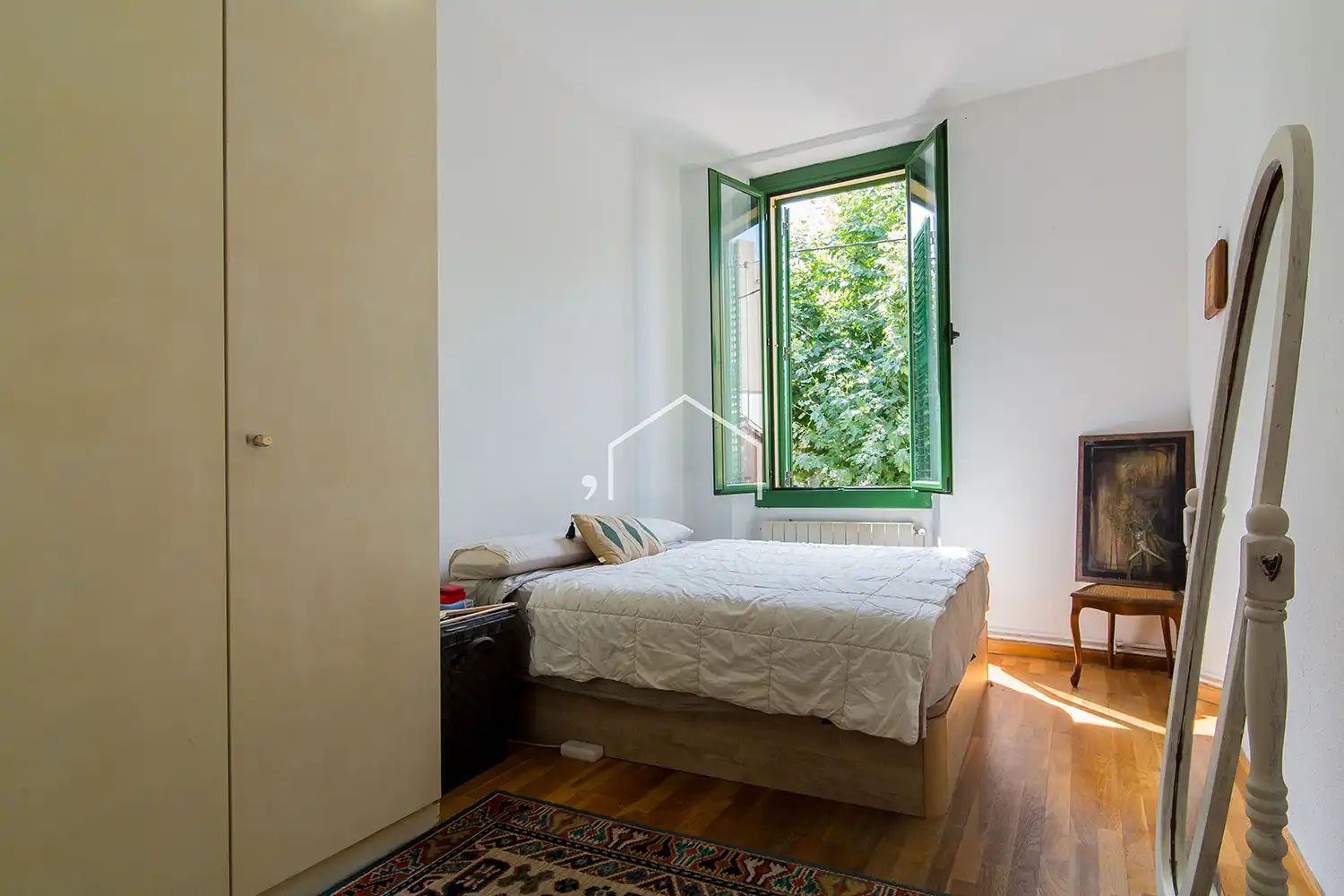 Bedroom of Country homes for sale in El Masnou  with Heating, Private garden and Terrace