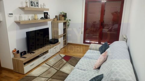 Apartamento en Manuel de Falla